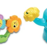 Mon Arrosoir Tourni'Fleurs VTech Baby