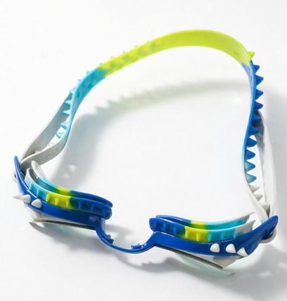 Lunettes de piscine enfant Sidj Dinosaure
