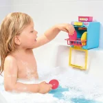 Mon Lave-vaisselle Rigol'eau Tomy Toomies