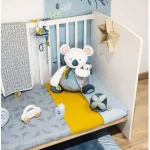 Balle de Préhension Mon Petit Koala Doudou et Compagnie