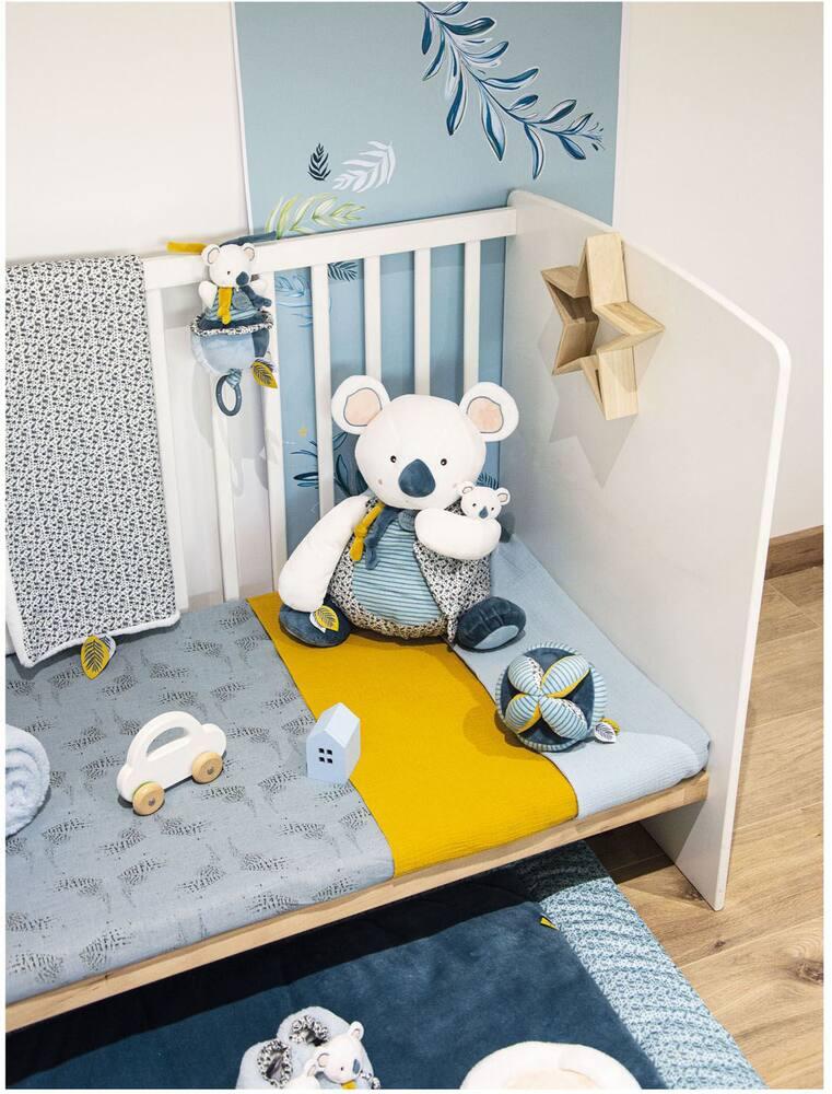 Balle de Préhension Mon Petit Koala Doudou et Compagnie