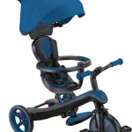 Tricycle évolutif Globber Explorer 4 en 1 V2