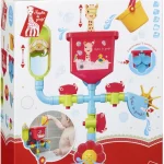 Tuyaux Folies Sophie la Girafe Vulli