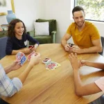 Jeu de cartes UNO classique Mattel