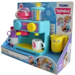 Ma Machine à Café de Bain Tomy Toomies