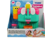Mon Atelier Glaces de Bain Tomy Toomies