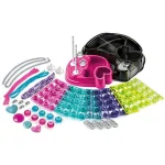 Coffret bracelets Clementoni Crazy Chic