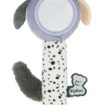 Mon Hochet Miroir Chiot Kaloo