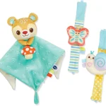 Coffret Naissance Toudoux VTech Baby