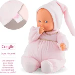 Doudou poupée Corolle Babipouce Pays des Rêves 28 cm