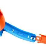 Circuit de voitures Hot Wheels Kit Piste 3 Loopings