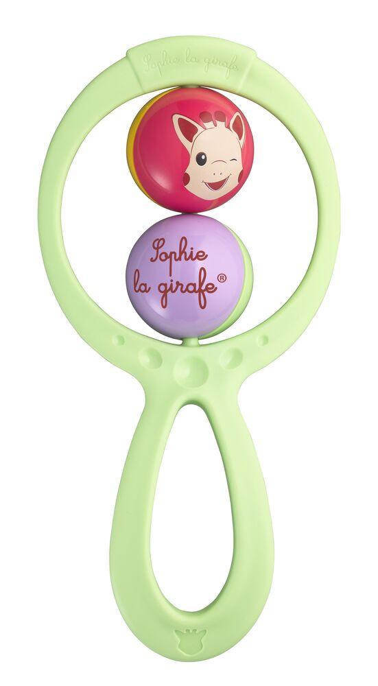 Hochet Swing Sophie la Girafe