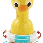 Maxi Coffret de Bain Multi-activités VTech Baby