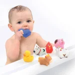 Aspergeurs de Bain en Bocal Ludi