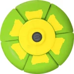 Frisbee de poche GP Toys Slider Disc