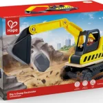 Pelleteuse de sable Hape Mes Engins de Chantier