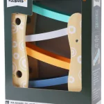 Circuit de voitures en bois L'Atelier du Bois Ma Rampe de Voitures