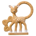 Anneau de Dentition Fanfan le Faon Sophie la Girafe