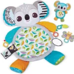Tapis d'éveil Koala Câlin VTech Baby