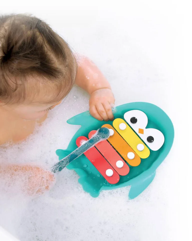 Coffret de Bain Arctique Ludi