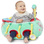 Baby Seat and Play Sophie la Girafe Vulli