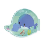 Mon Livre de Bain Baleine Janod