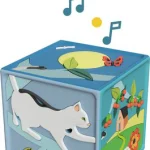 Cube audio Joyeuse Ma Première Conteuse