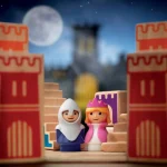 Casse-tête Camelot Jr SmartGames