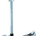Trottinette 3 roues Globber Primo Lights (Bleu sarcelle)