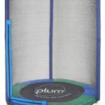 Trampoline enfant 1,21 m avec filet Cap
