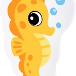 Eggy Wawa Learn in the Bath Zuru