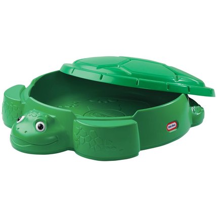 Bac à sable tortue Little Tikes