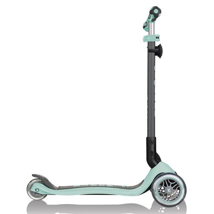 Trottinette évolutive Globber Go Up Deluxe (Vert menthe)
