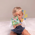 Cube audio Joyeuse Ma Première Conteuse