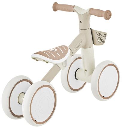 Porteur Globber Learning Bike Eco