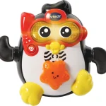 Gédéon Champion de Natation VTech Baby