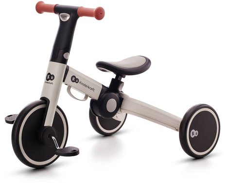 Tricycle pliable Kinderkraft 4Trike