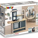Cuisine évolutive Smoby Tefal
