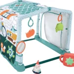 Mon Tapis Cabane 3-en-1 Fisher-Price