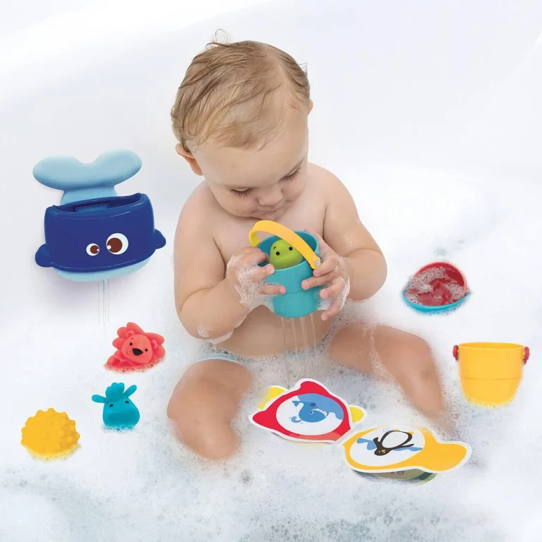 Valisette de Bain Ludi