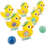 Jeu de quilles canards Janod