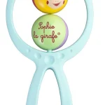 Hochet Swing Sophie la Girafe
