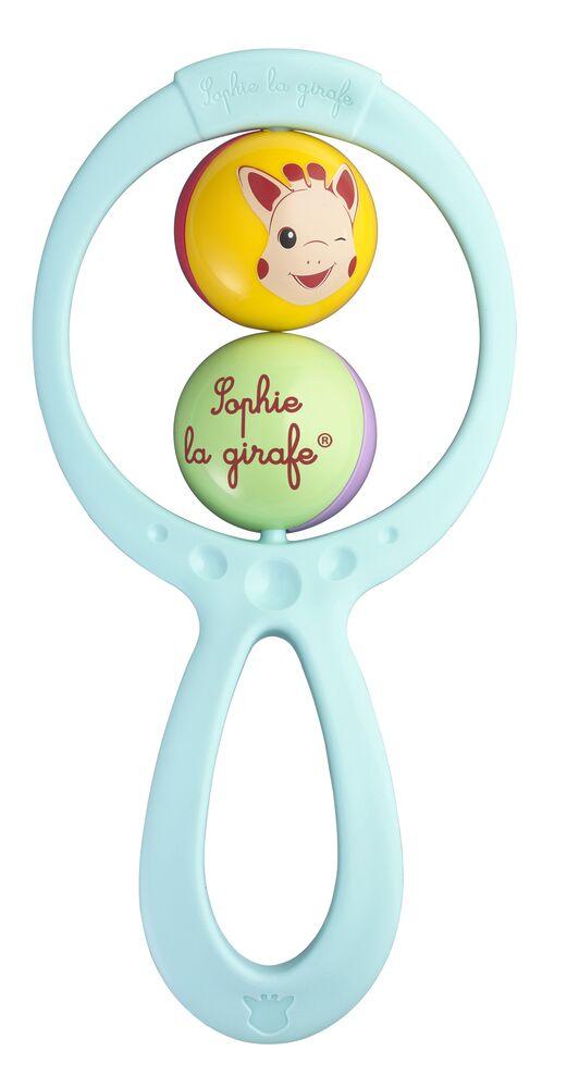 Hochet Swing Sophie la Girafe