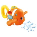 Léon P'tit Poisson à Chansons VTech Baby