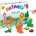 Pâte à modeler Patarev Sentosphère