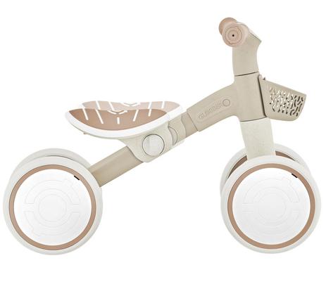 Porteur Globber Learning Bike Eco