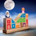 Casse-tête Camelot Jr SmartGames