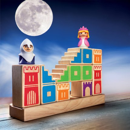 Casse-tête Camelot Jr SmartGames