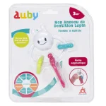 Mon Anneau de Dentition Lapin Auby