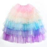 Set déguisement licorne cape et accessoires